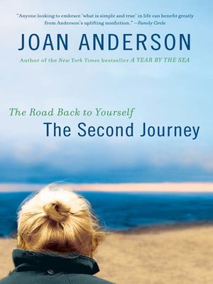 cover image of The Second Journey